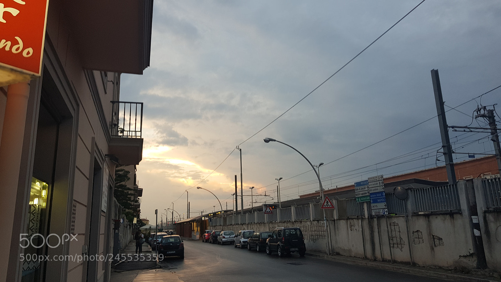 Samsung Galaxy S8+ sample photo. 20170617_201415.jpg photography