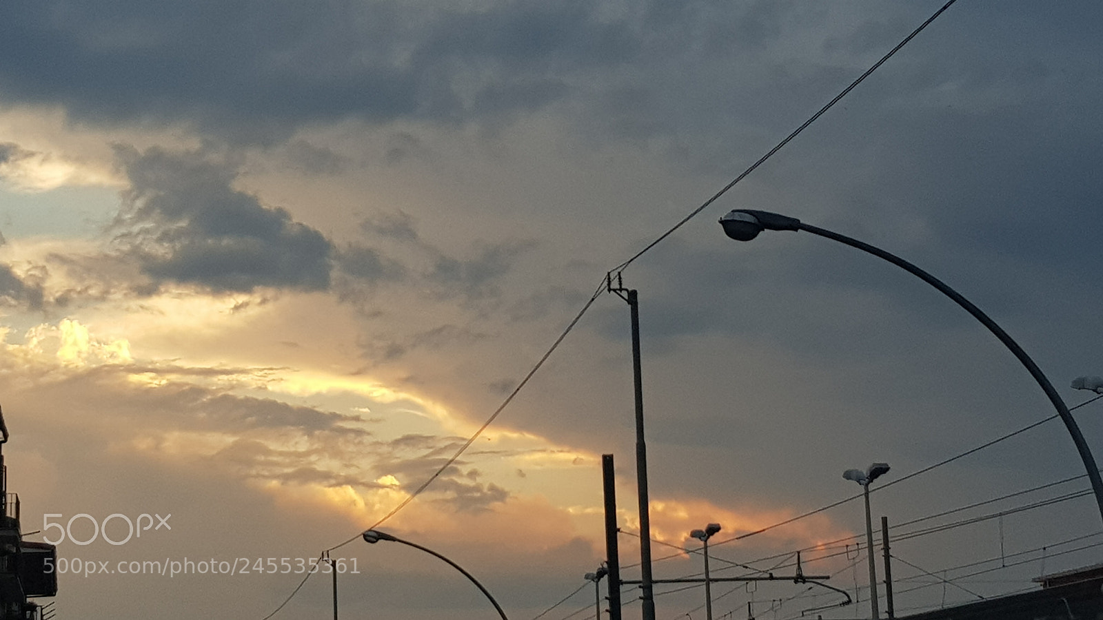 Samsung Galaxy S8+ sample photo. 20170617_201337.jpg photography