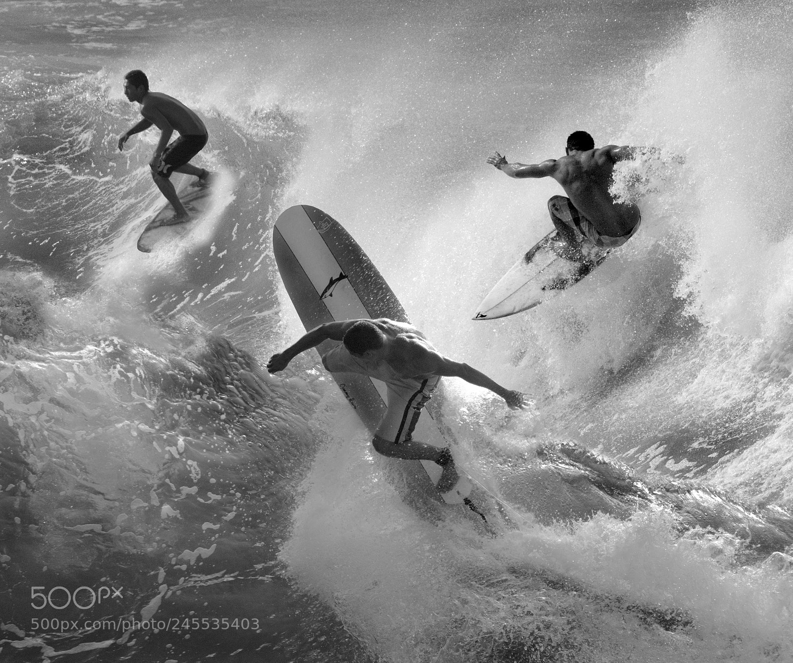 Nikon D2X sample photo. Into the extreme maui photography