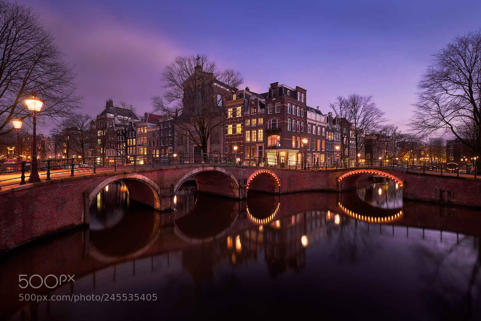 Fujifilm X-T2 sample photo. Prinsengracht/reguliersgracht, amsterdam photography