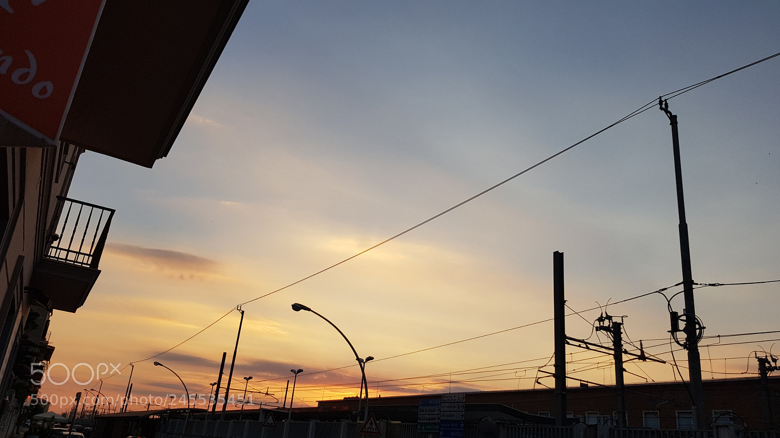 Samsung Galaxy S8+ sample photo. 20170620_201854.jpg photography