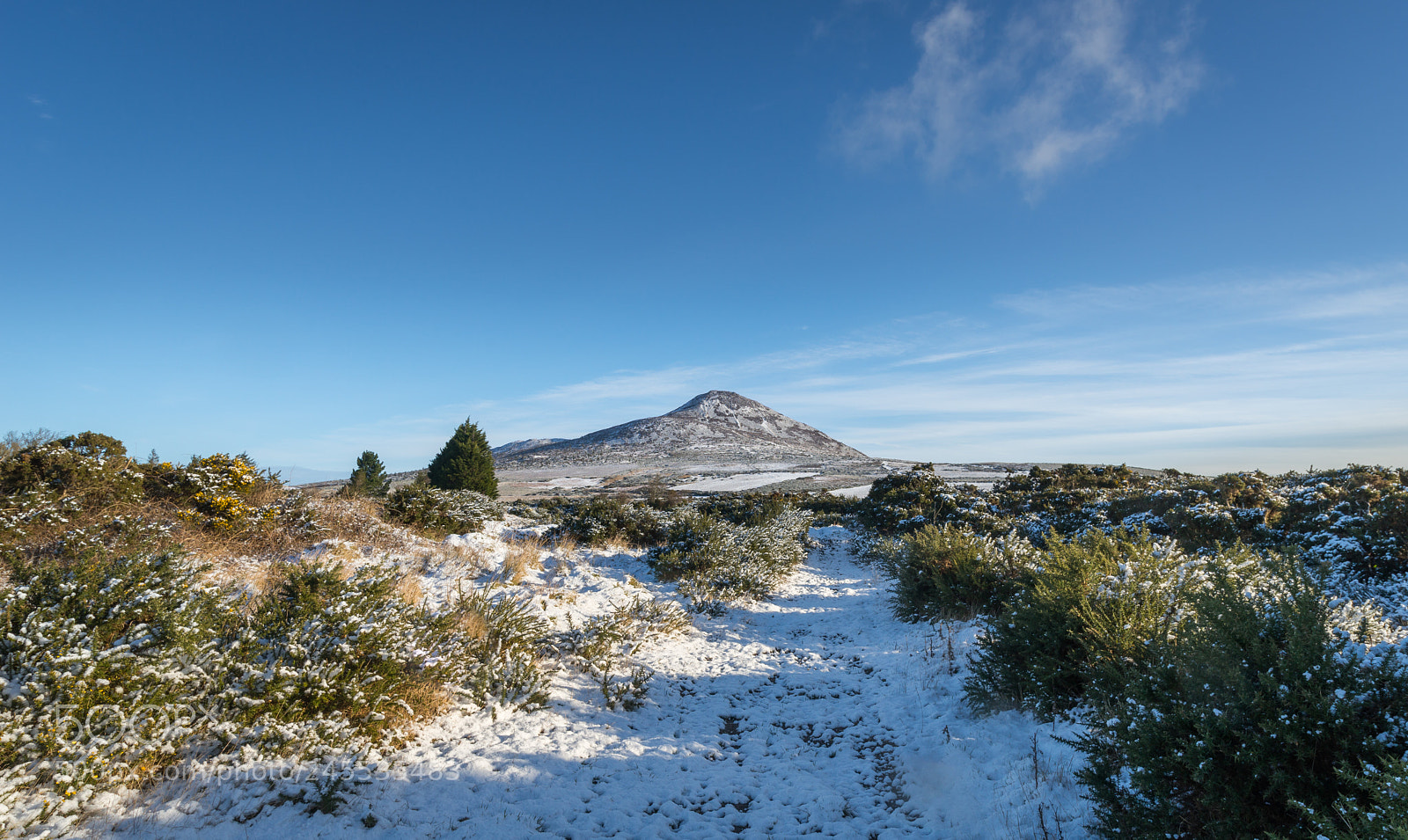 Sony SLT-A99V sample photo. The sugarloaf mountain. photography