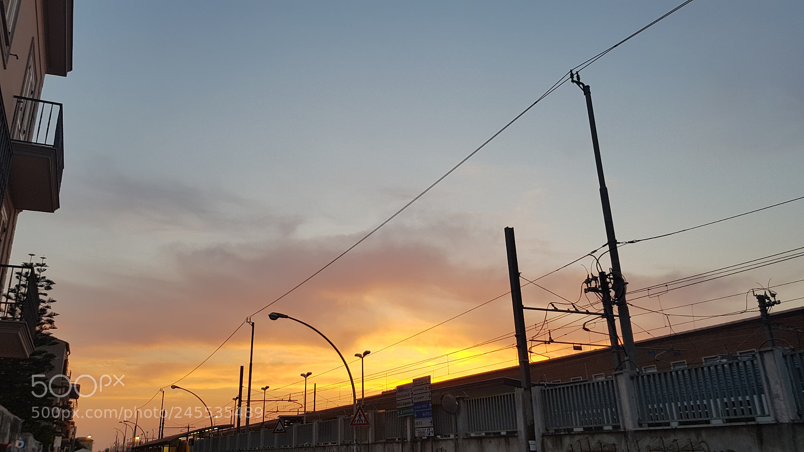 Samsung Galaxy S8+ sample photo. 20170625_204259.jpg photography