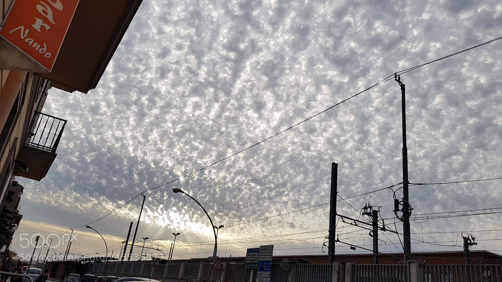 Samsung Galaxy S8+ sample photo. 20170630_193545.jpg photography