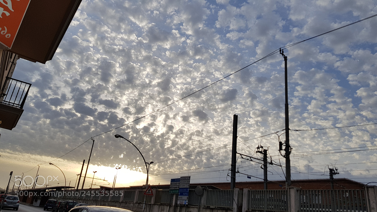 Samsung Galaxy S8+ sample photo. 20170630_194758.jpg photography