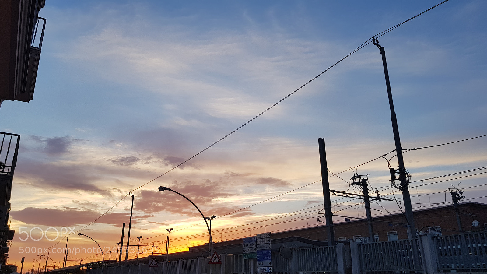 Samsung Galaxy S8+ sample photo. 20170726_201850.jpg photography