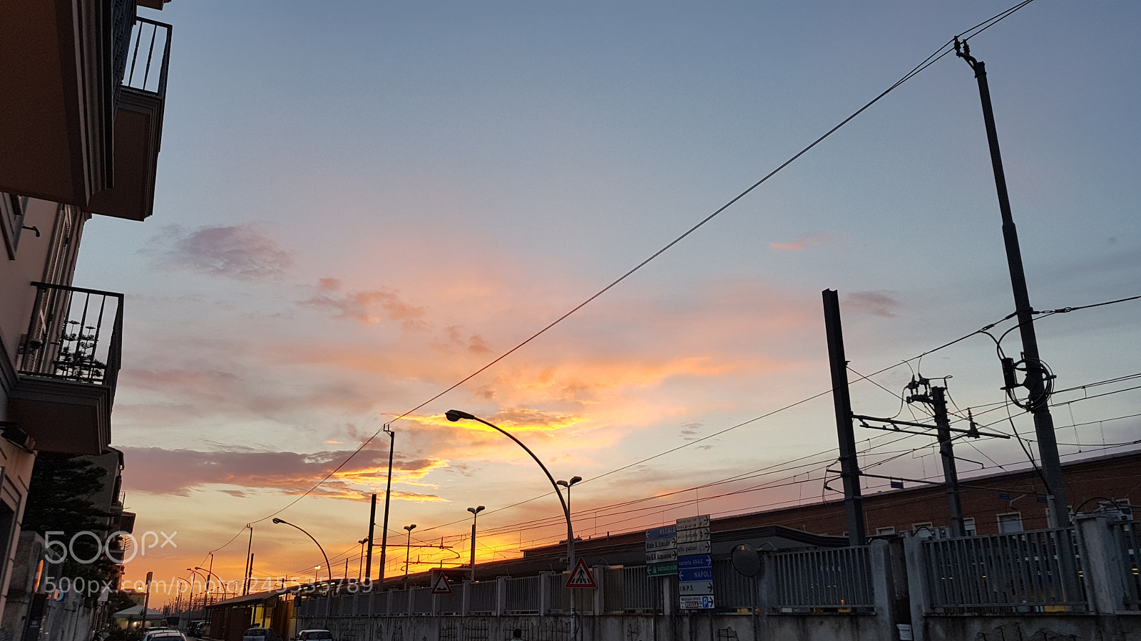 Samsung Galaxy S8+ sample photo. 20170726_202749.jpg photography
