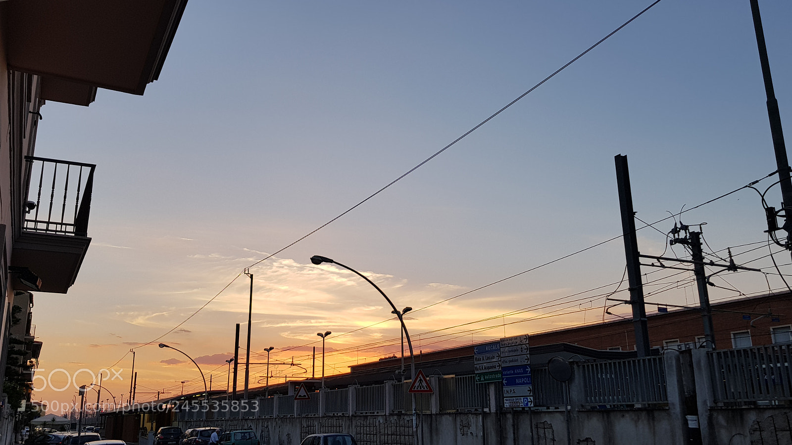 Samsung Galaxy S8+ sample photo. 20170727_201831.jpg photography