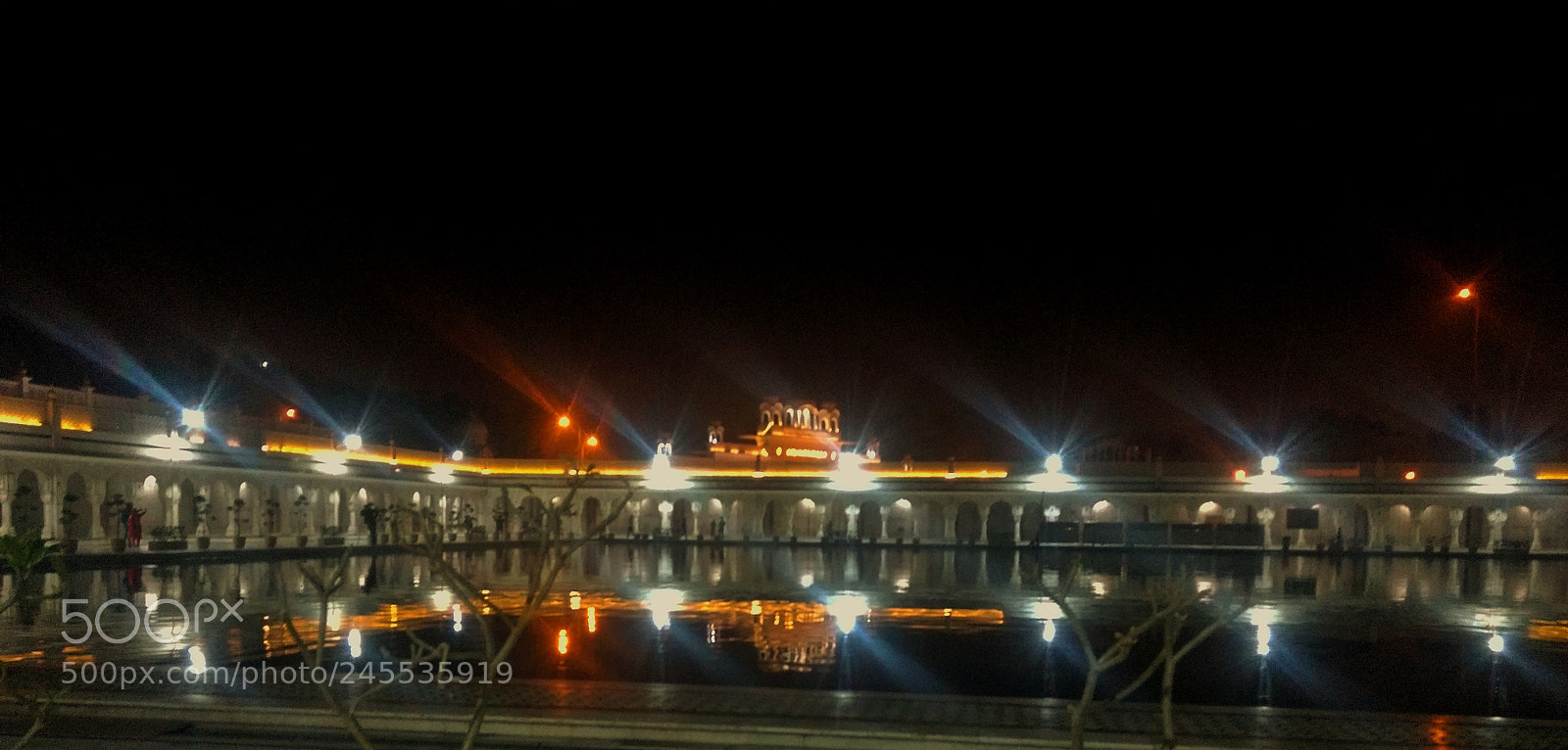 Motorola Moto G (4) sample photo. Gurudwara photography