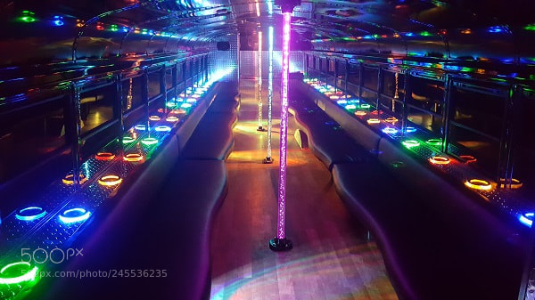 Samsung Galaxy S6 sample photo. Party bus toronto photography