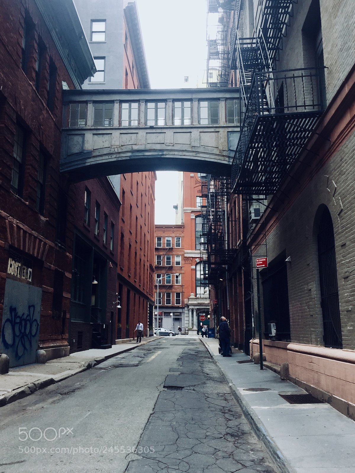 Apple iPhone 6 sample photo. Lower manhattan photography