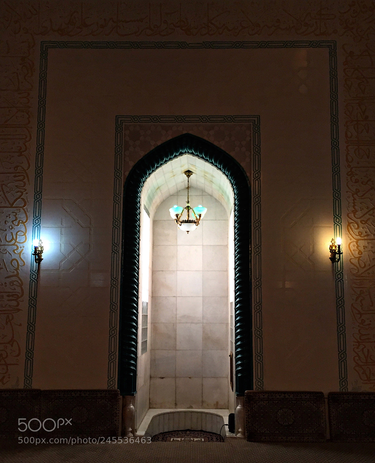 Apple iPhone 6 sample photo. مِــ ــحْ رٰاب photography