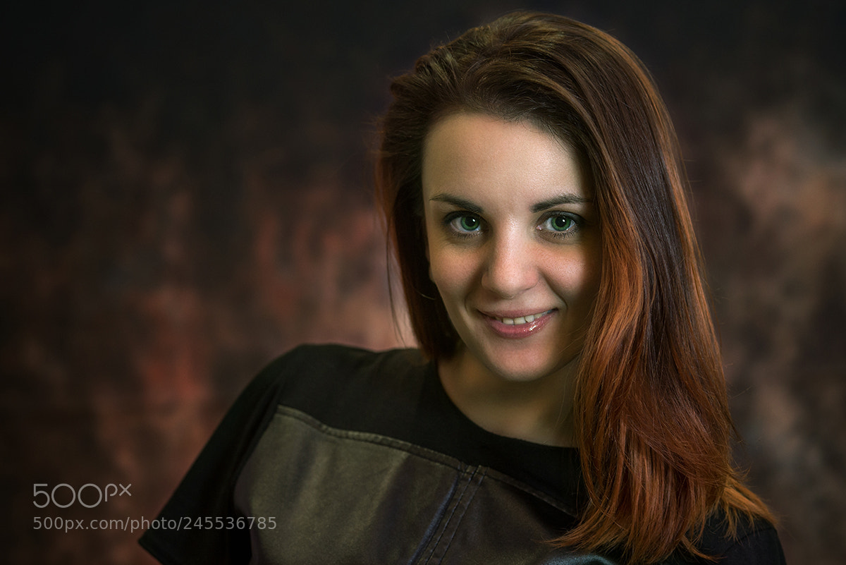 Nikon D610 sample photo. Irina photography