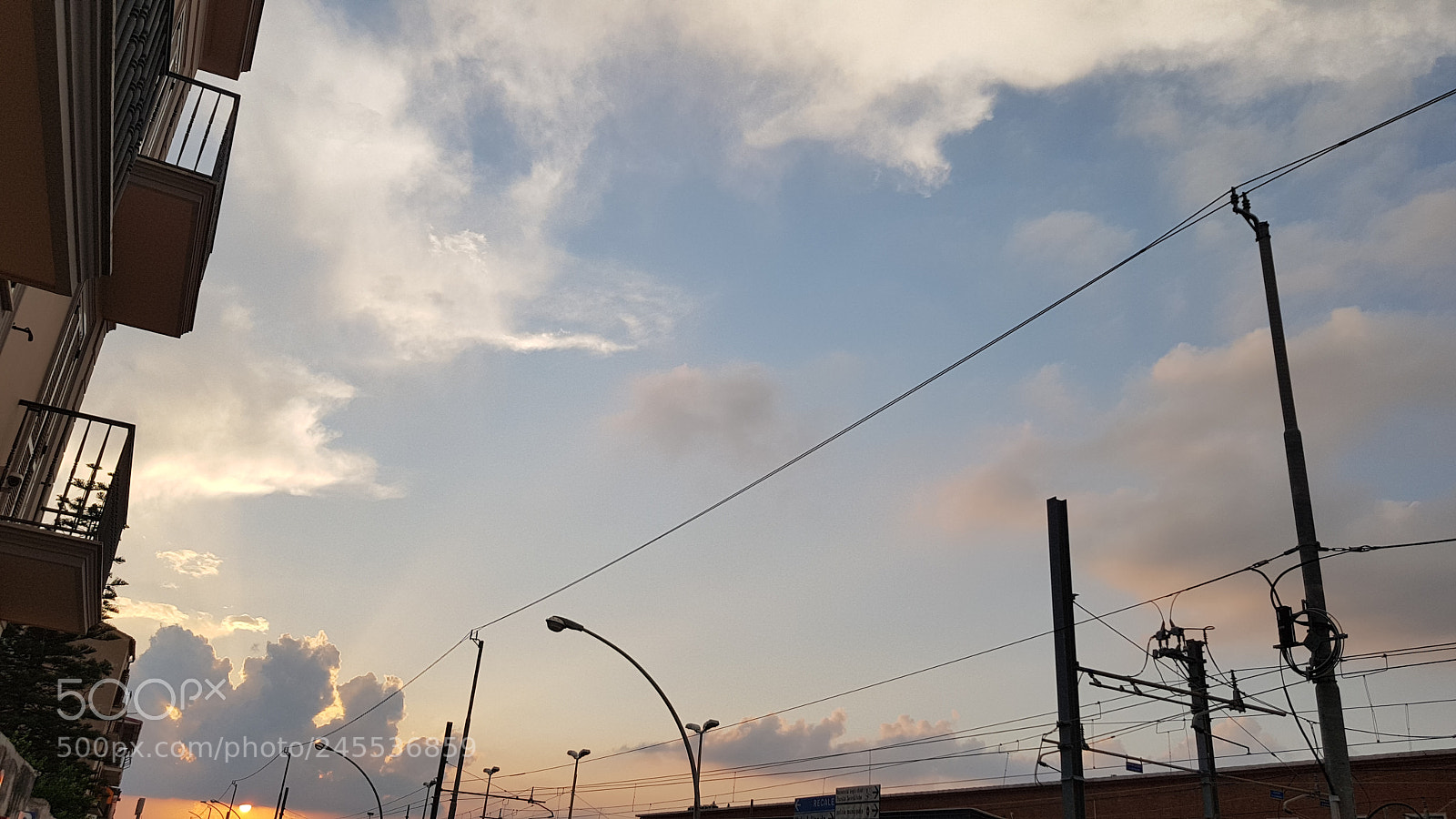 Samsung Galaxy S8+ sample photo. 20170901_191648.jpg photography