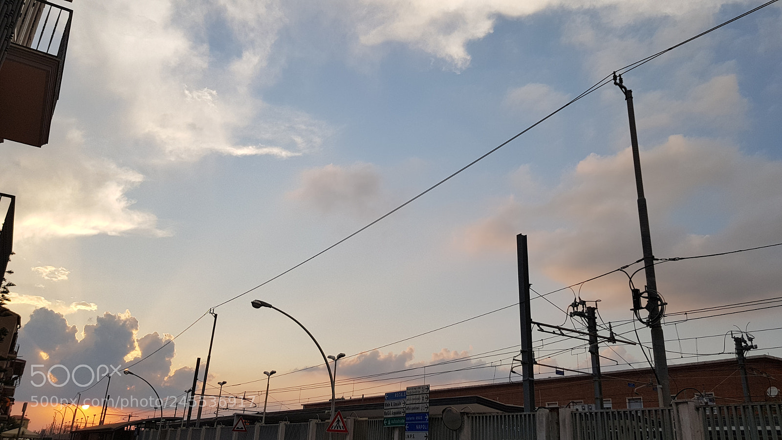 Samsung Galaxy S8+ sample photo. 20170901_191651.jpg photography