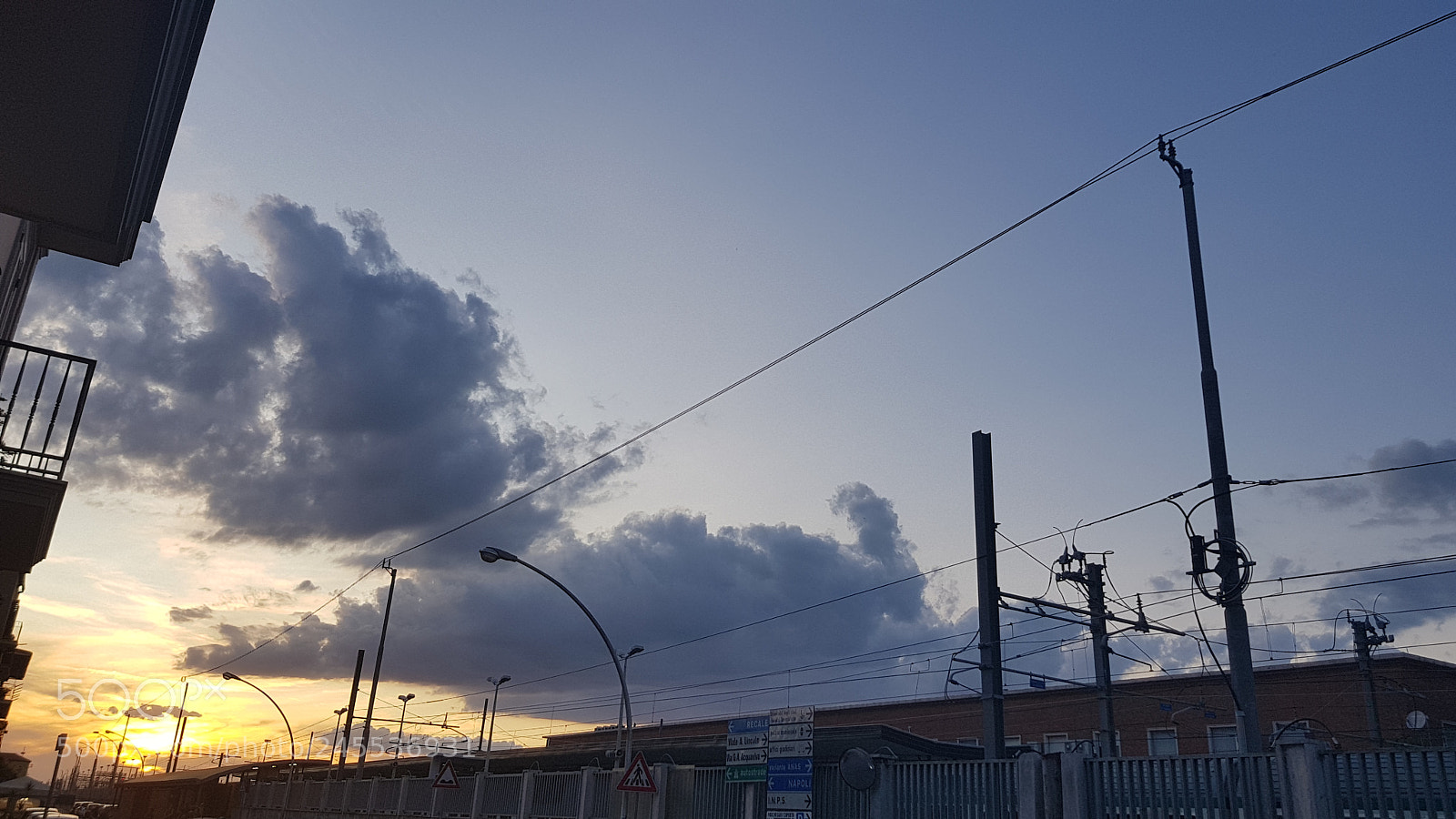 Samsung Galaxy S8+ sample photo. 20170903_192235.jpg photography