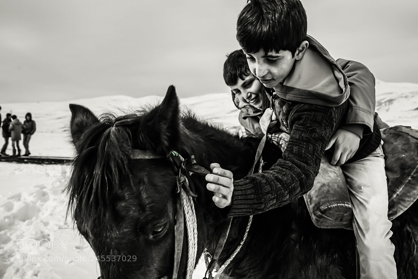 Sony a7R II sample photo. Kars photography