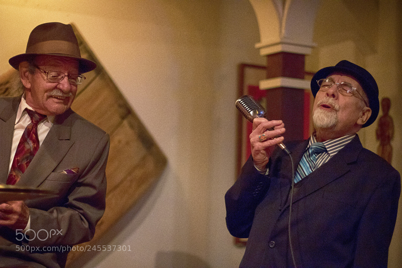 Canon EOS 7D Mark II sample photo. Santa fe copy photography