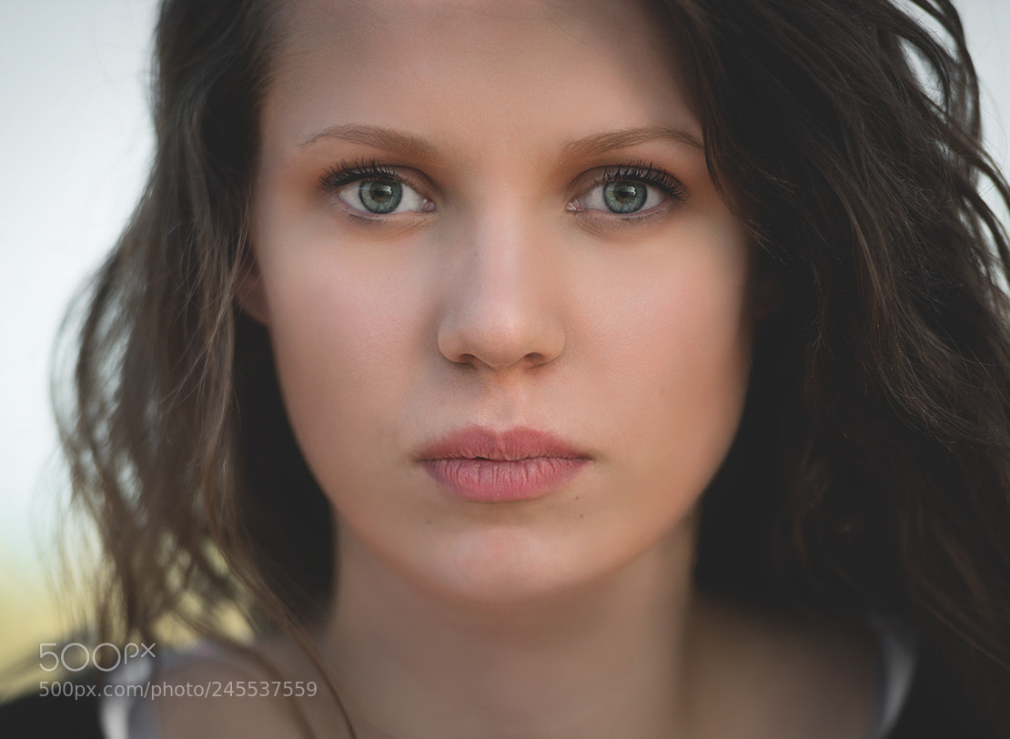 Nikon D800 sample photo. Olivia photography