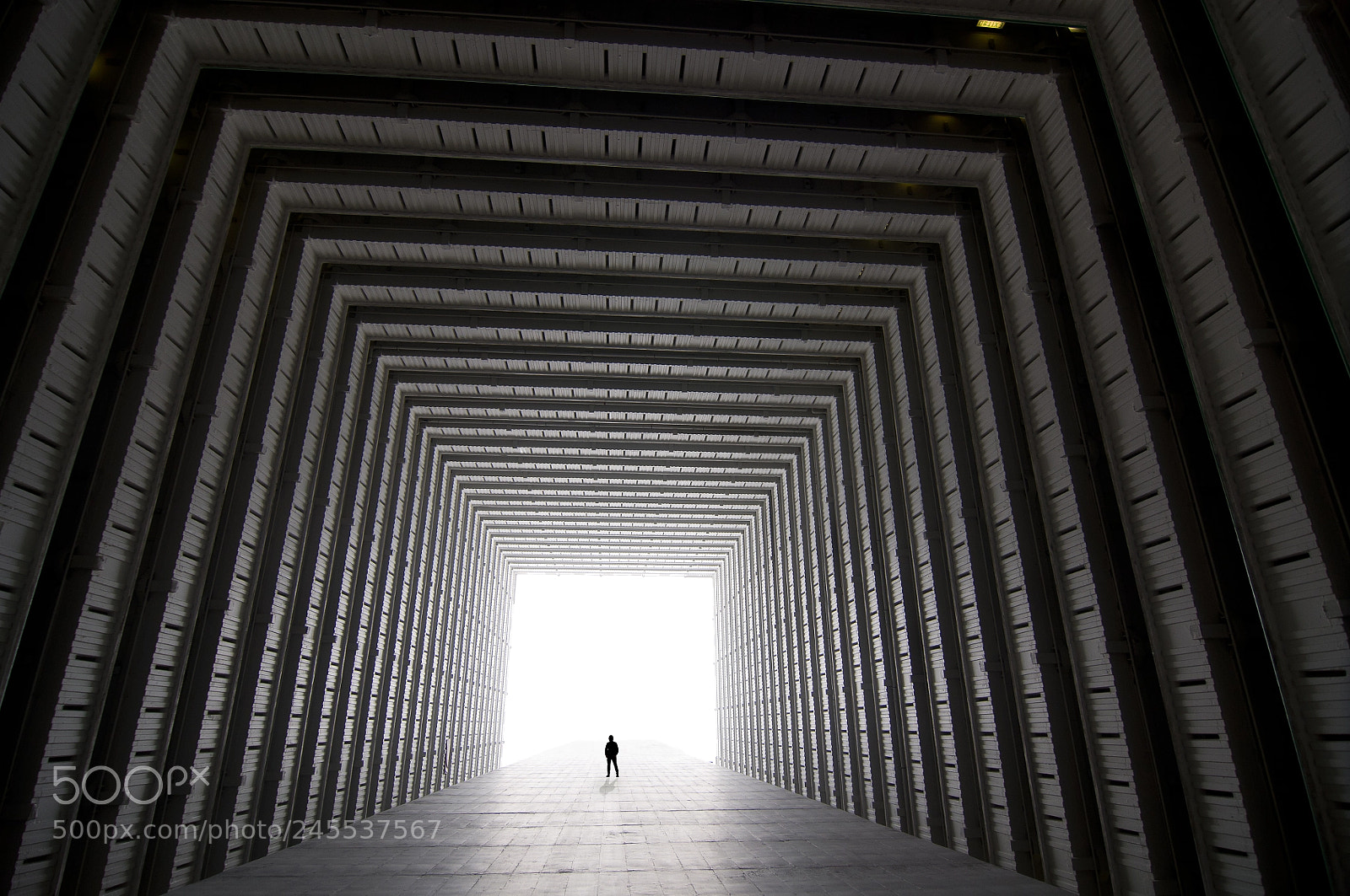 Nikon D90 sample photo. Unreal hong kong photography