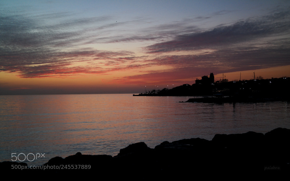Samsung NX30 sample photo. ... photography