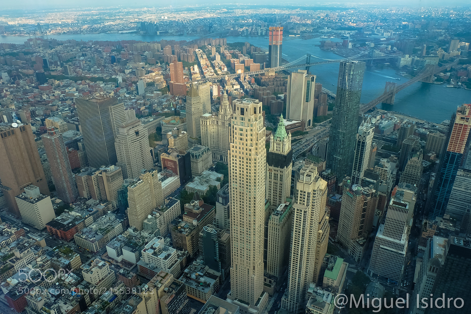 Fujifilm X-A1 sample photo. New york city photography