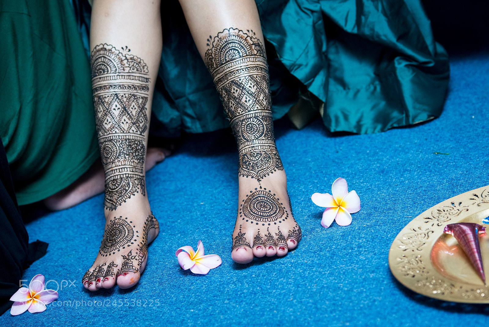 Nikon D610 sample photo. Prenna henna photography