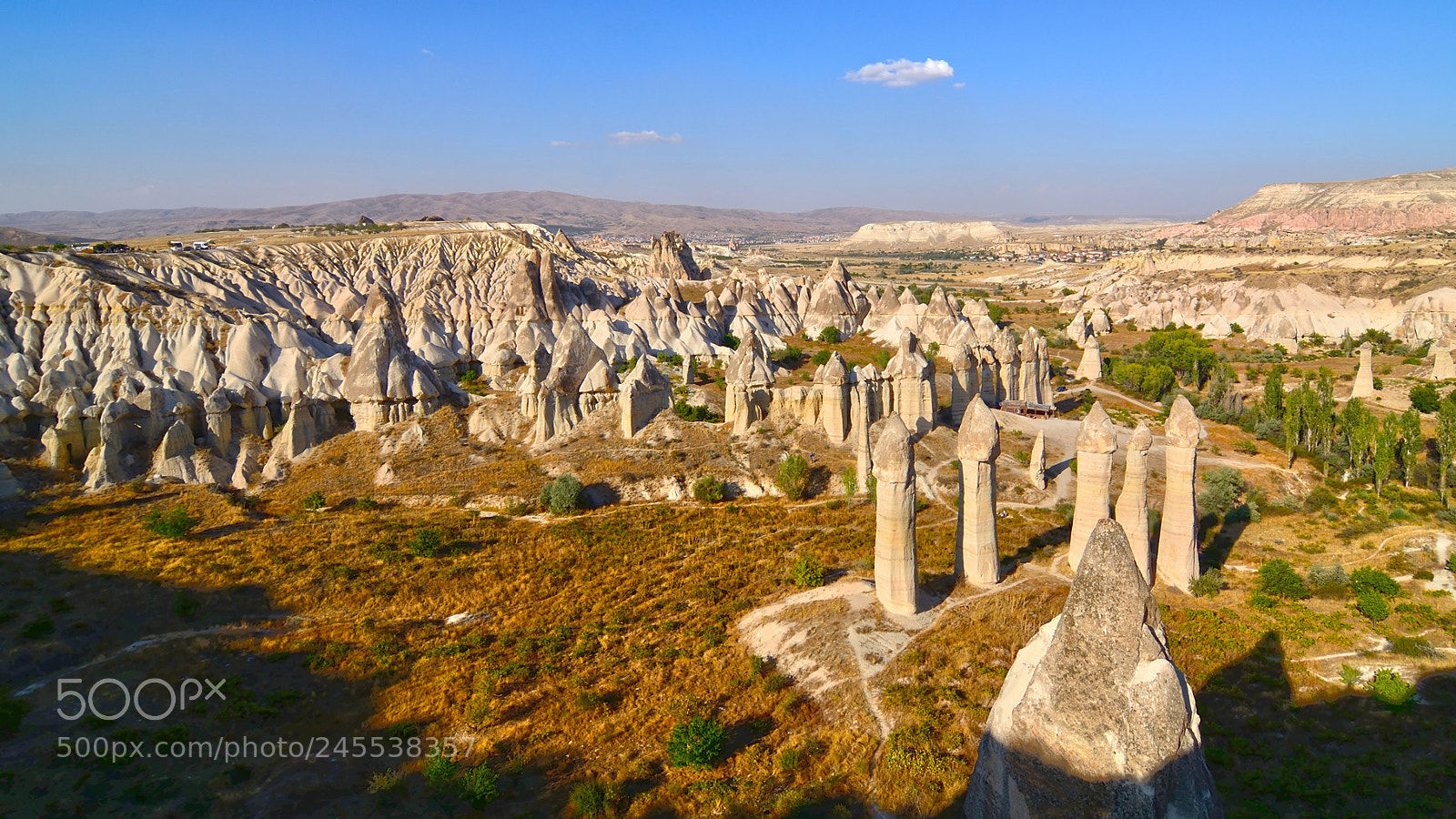 Nikon D7100 sample photo. Cappadocia photography