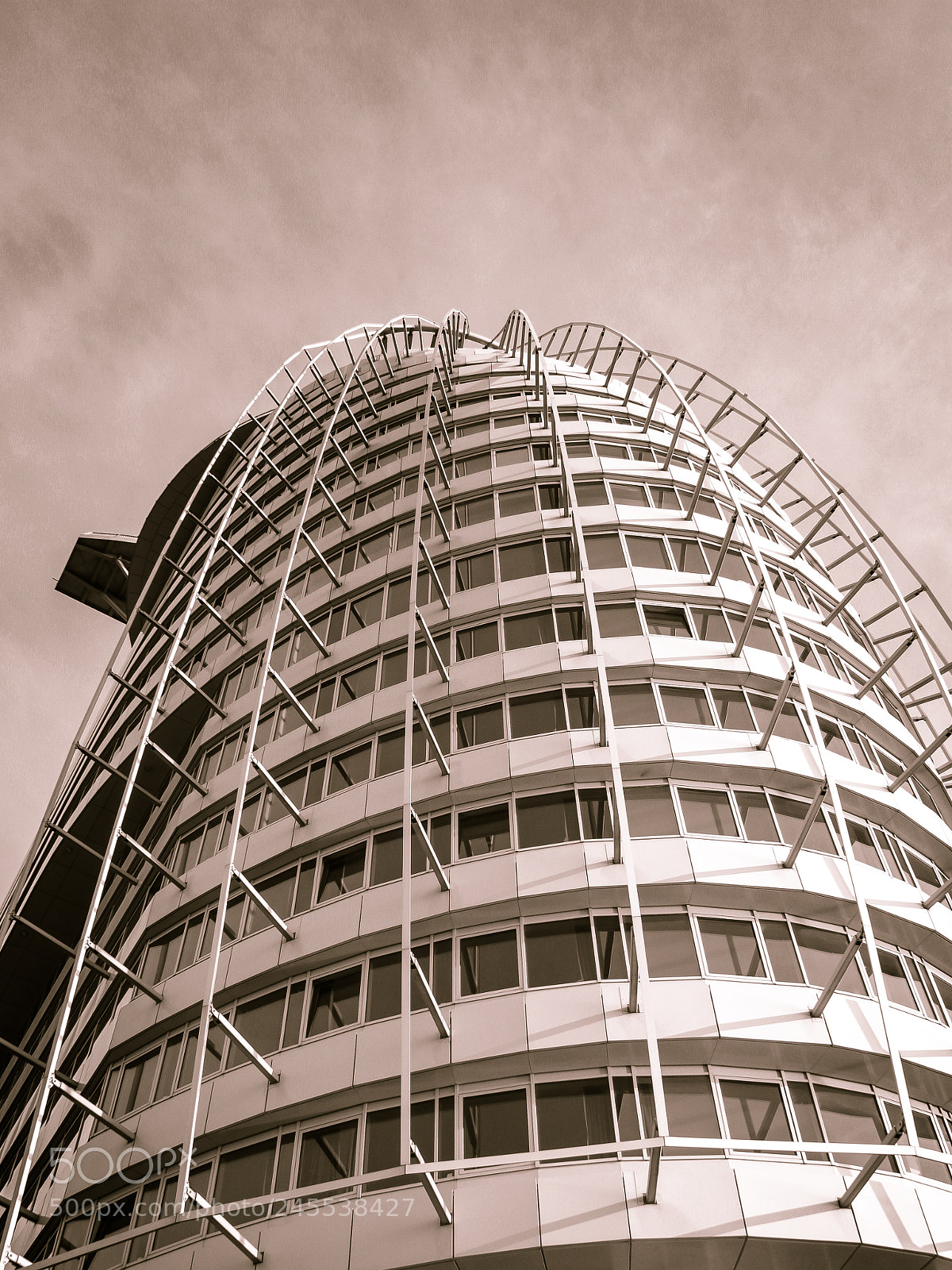 Canon EOS 600D (Rebel EOS T3i / EOS Kiss X5) sample photo. Burj al bremerhaven photography