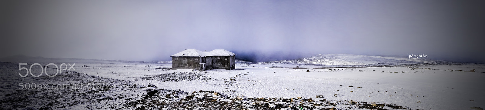 Nikon D810 sample photo. Portugal, serra da estrela photography