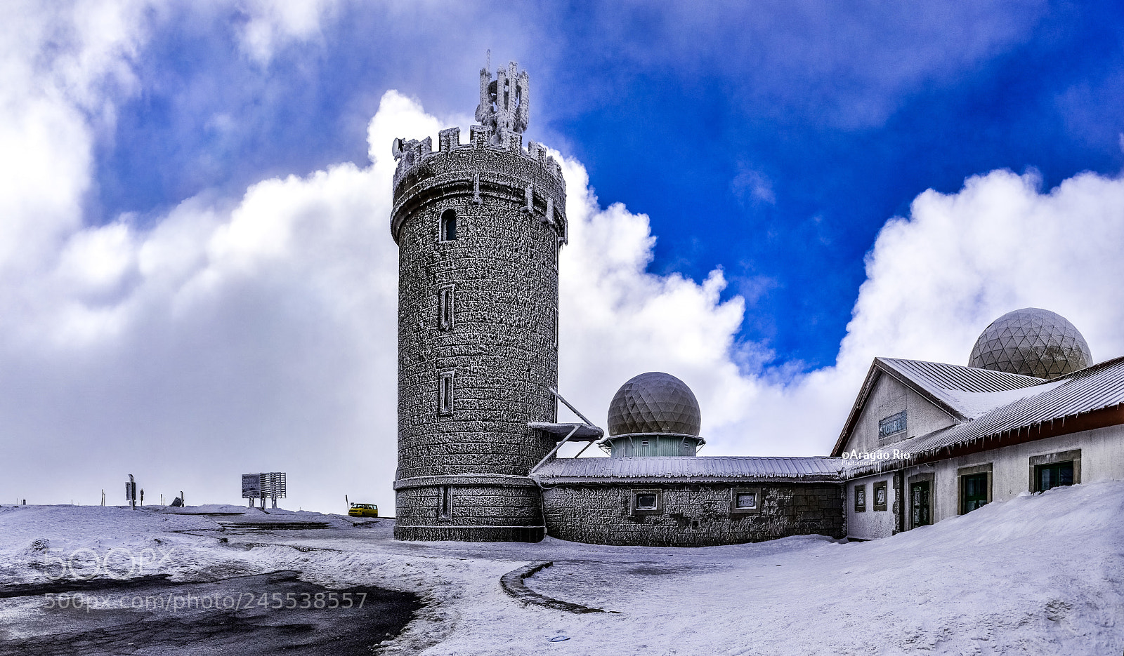 Nikon D810 sample photo. Portugal, serra da estrela photography