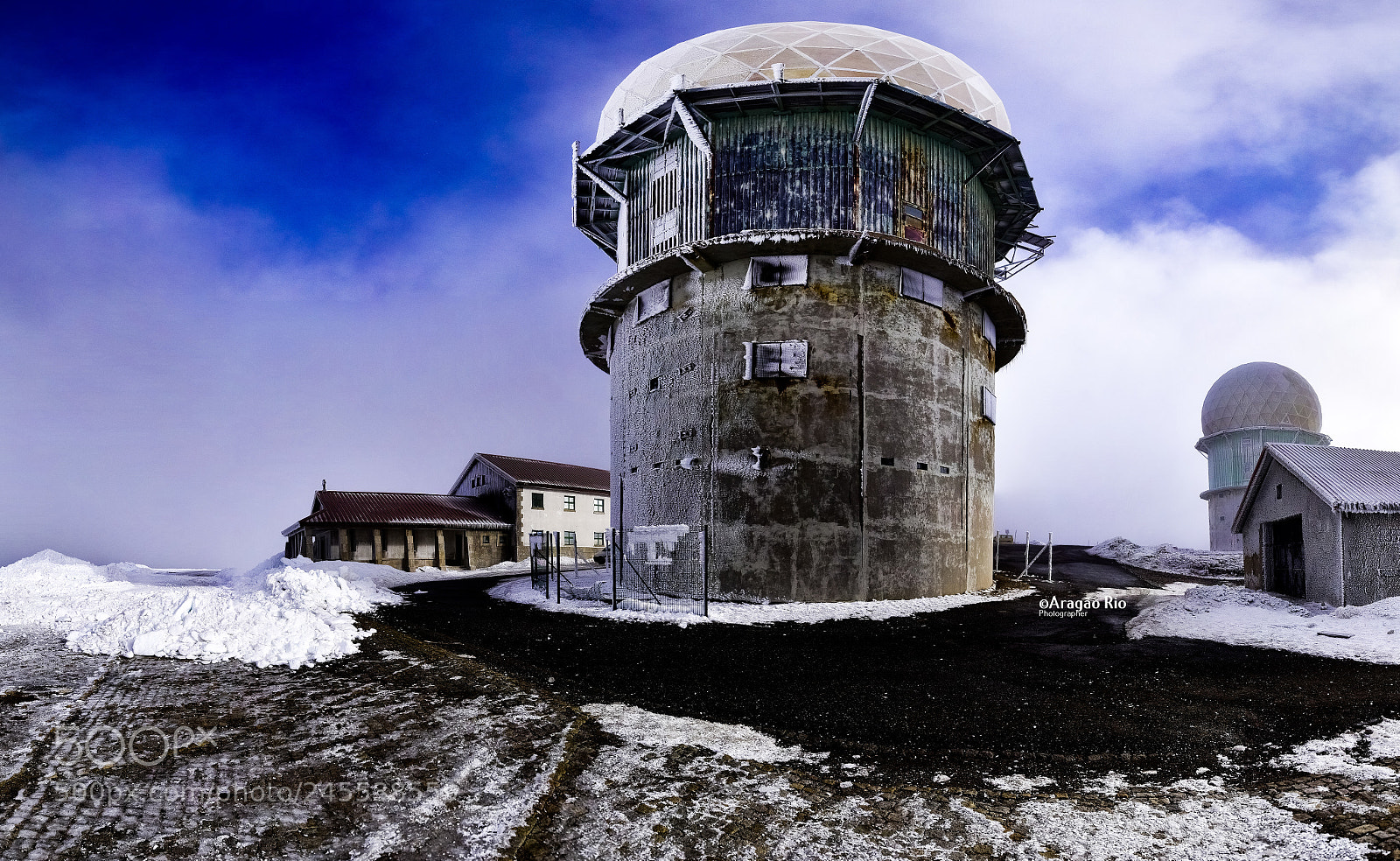 Nikon D810 sample photo. Portugal, serra da estrela photography