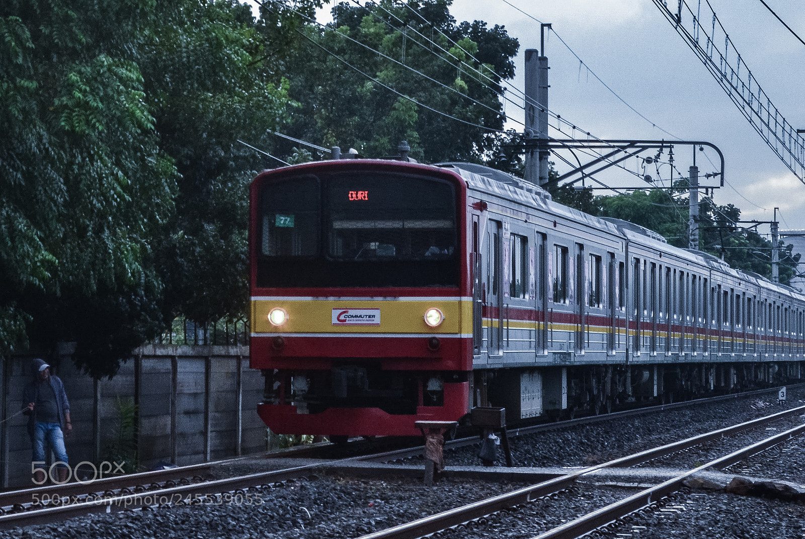 Nikon D3100 sample photo. See yaa soon, captain! photography