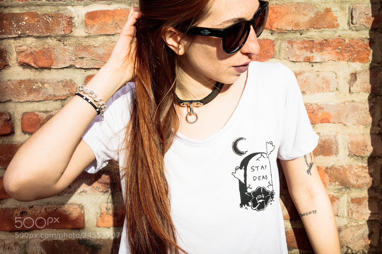 Canon EOS 750D (EOS Rebel T6i / EOS Kiss X8i) sample photo. Fashion? photography