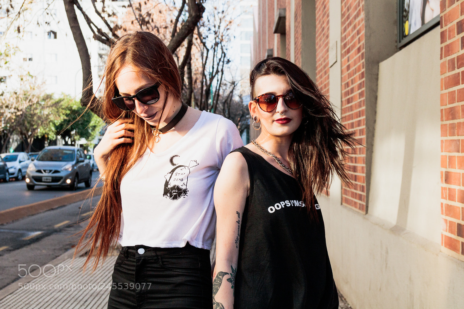 Canon EOS 750D (EOS Rebel T6i / EOS Kiss X8i) sample photo. Fashion? photography