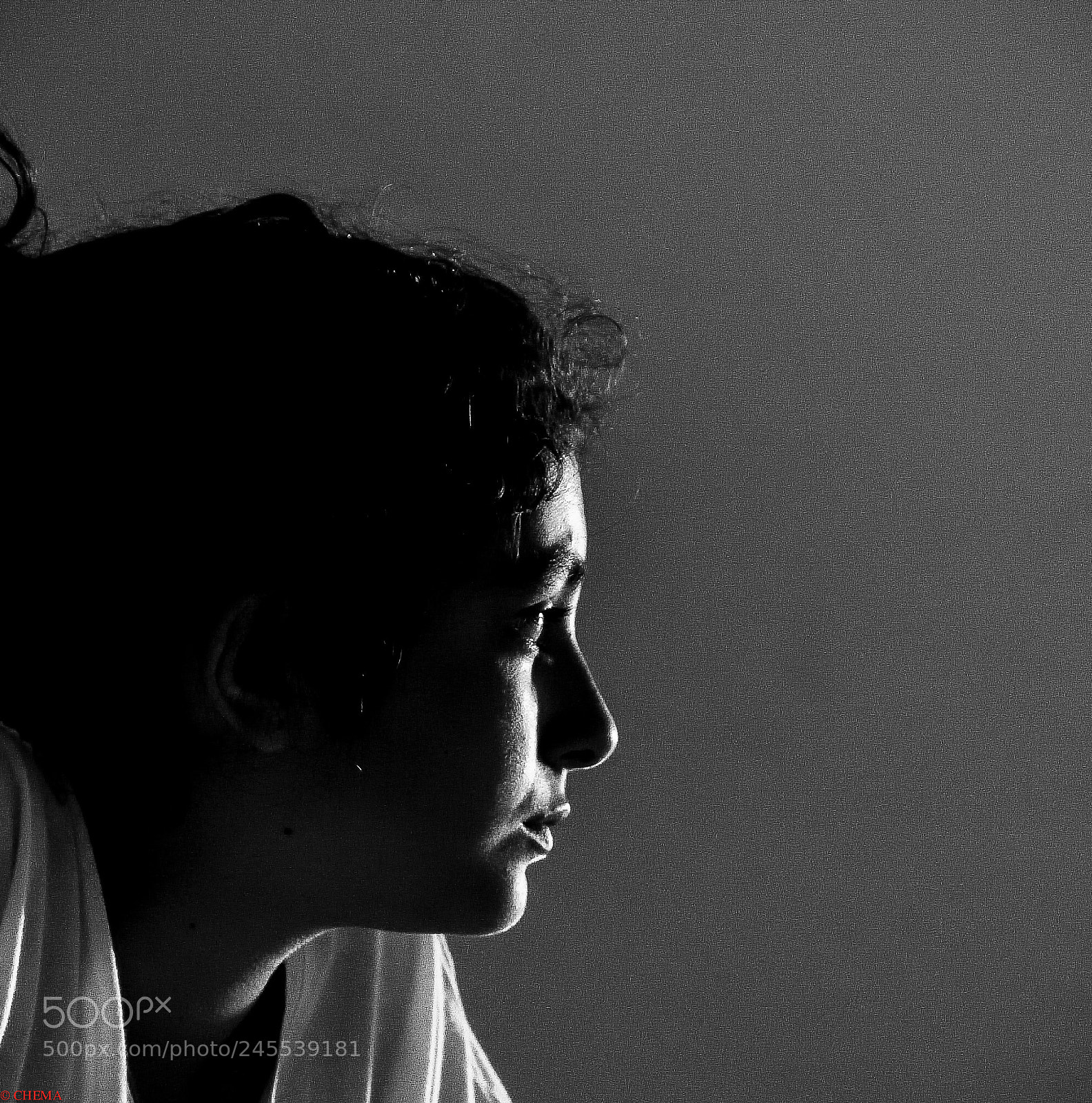 Nikon D500 sample photo. Princesa photography