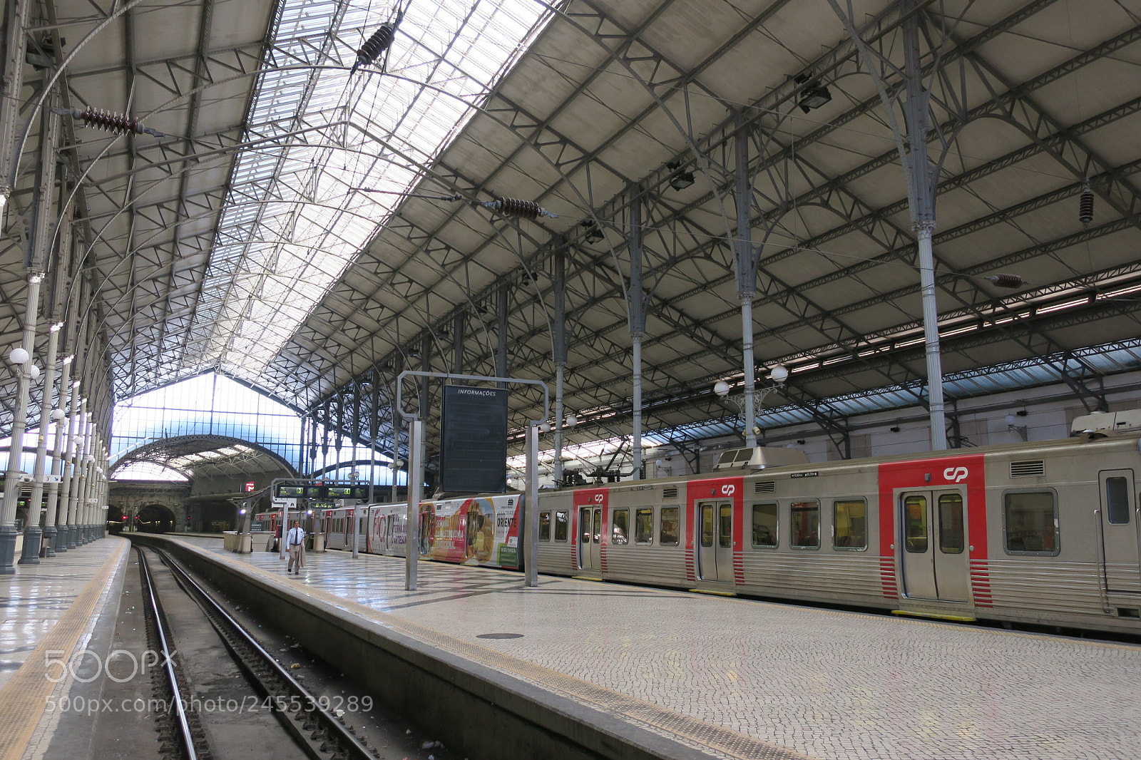 Canon PowerShot G9 X sample photo. Esta o santa apol photography