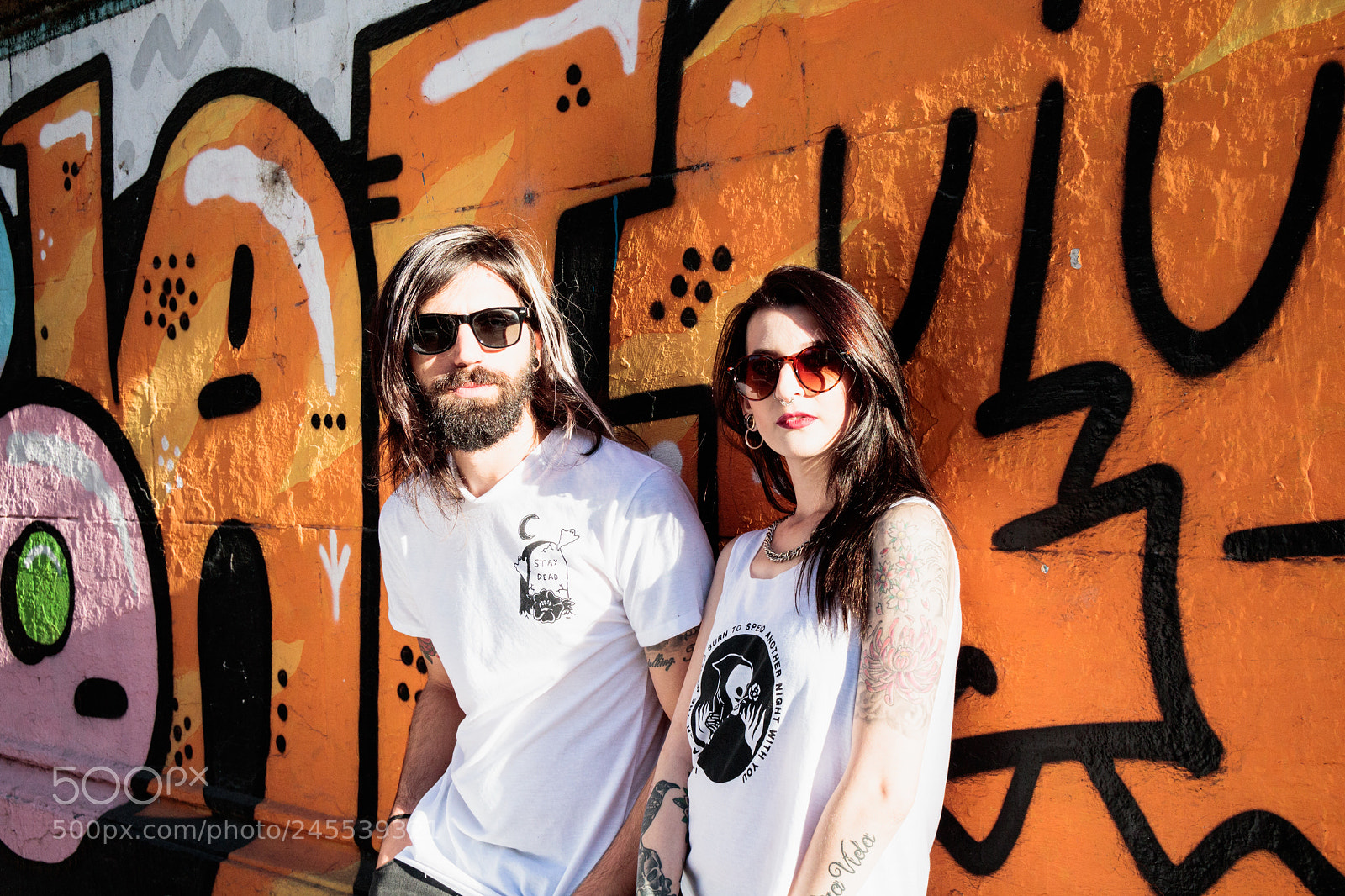 Canon EOS 750D (EOS Rebel T6i / EOS Kiss X8i) sample photo. Fashion? photography