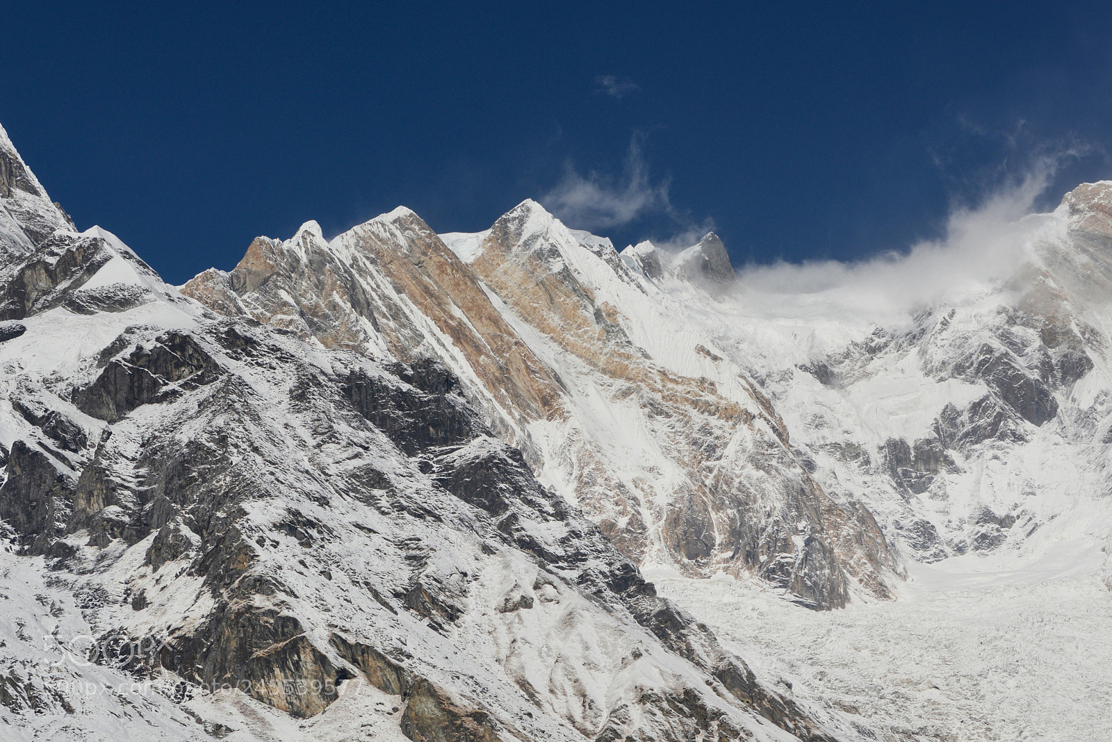 Nikon D600 sample photo. Annapurna i photography