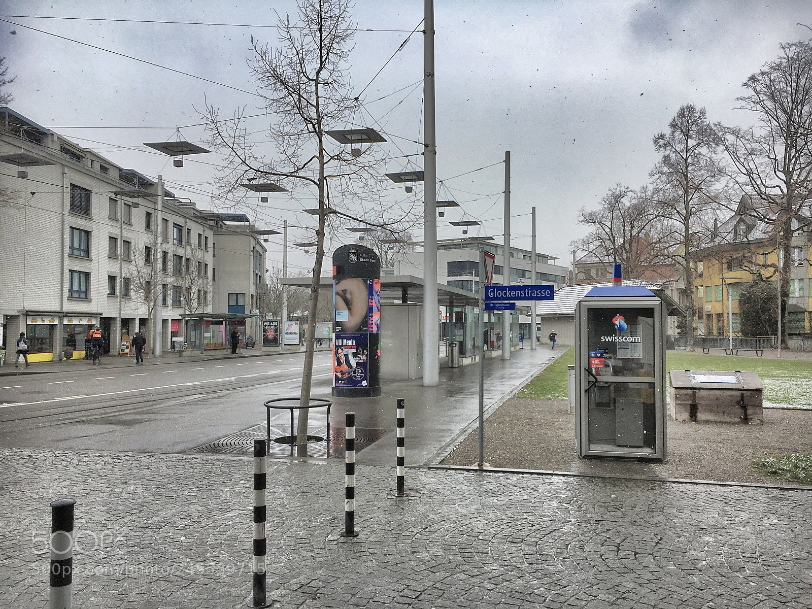 Apple iPhone 6s sample photo. Bern b mpliz, the photography