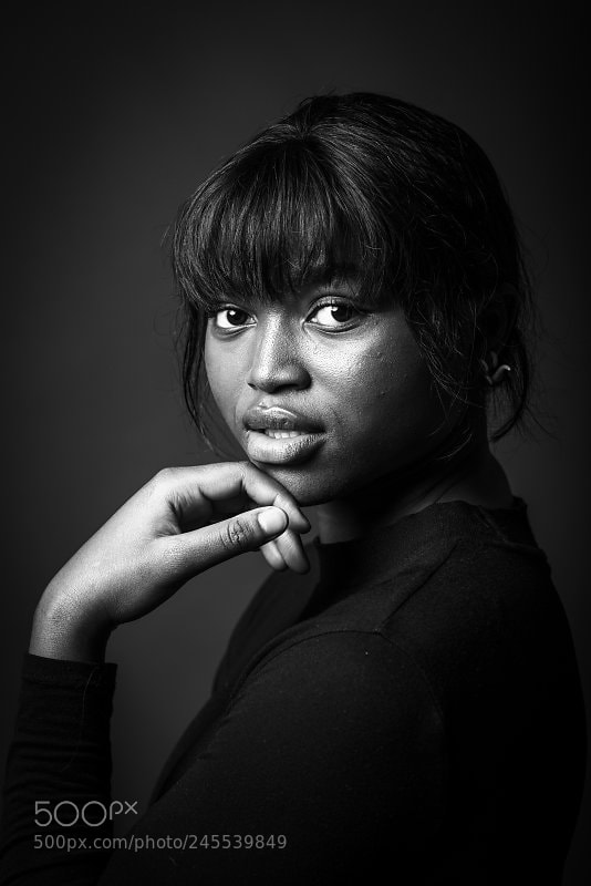 Nikon D800 sample photo. Human photography