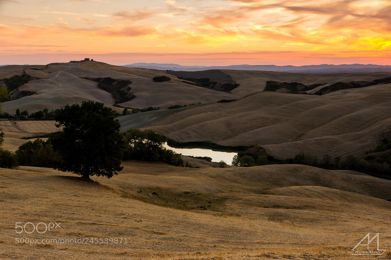 Canon EOS 600D (Rebel EOS T3i / EOS Kiss X5) sample photo. Infinite tuscany photography