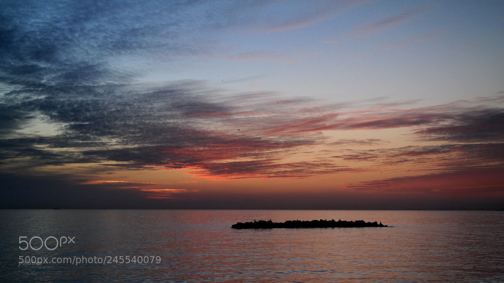 Samsung NX30 sample photo. ... photography