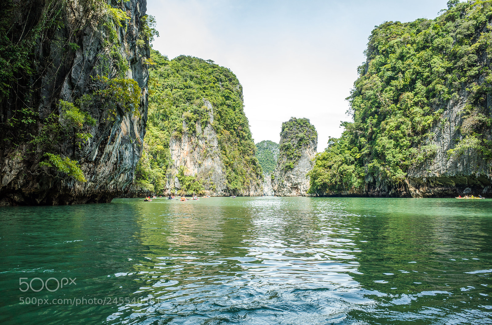 Ricoh GR sample photo. Islands of the andaman photography