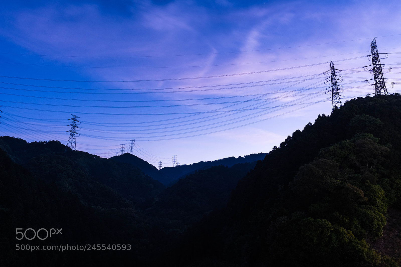 Fujifilm X-T2 sample photo. Dawn of mountain photography