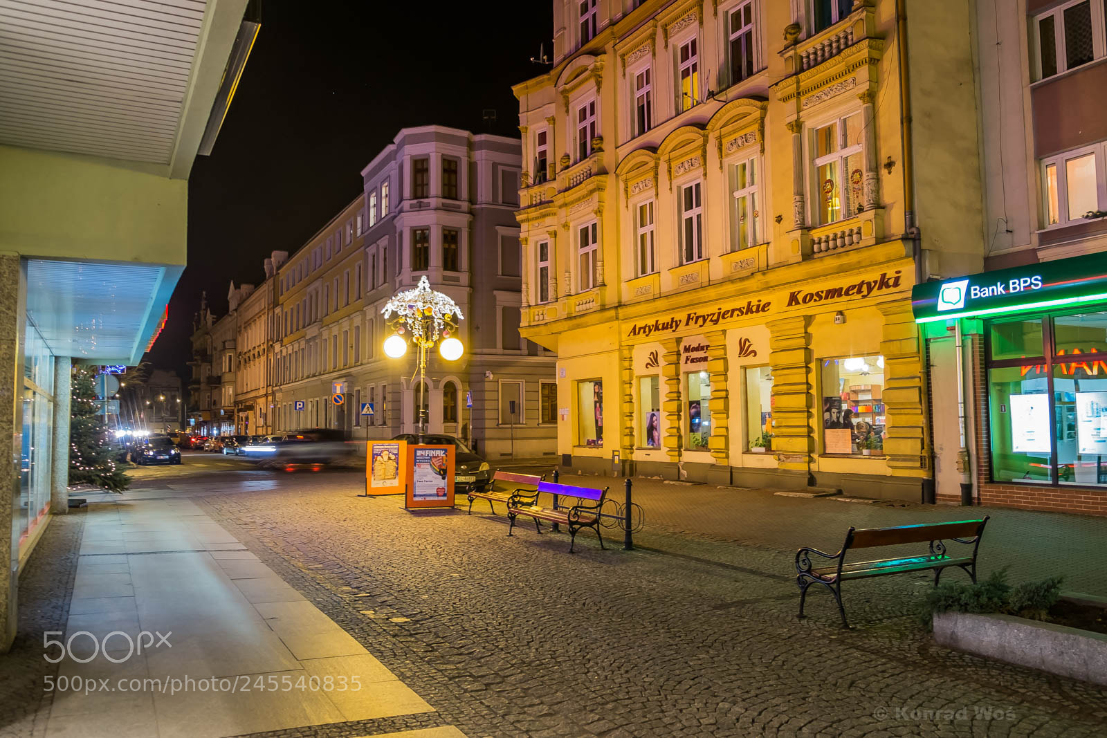 Fujifilm X-E1 sample photo. Legnica_40 photography