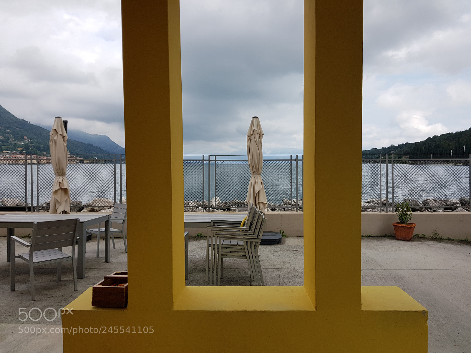 Samsung Galaxy S7 sample photo. Golfo di sal da photography