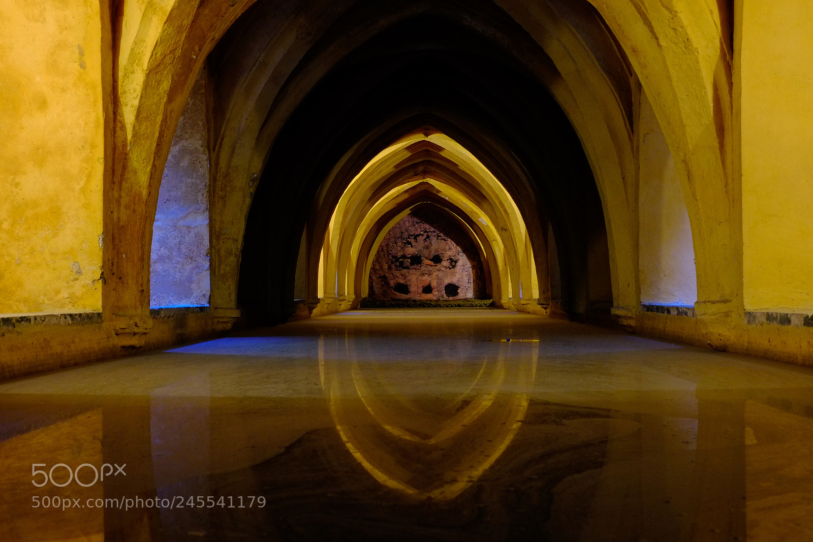 Fujifilm X-Pro1 sample photo. Sevilla photography