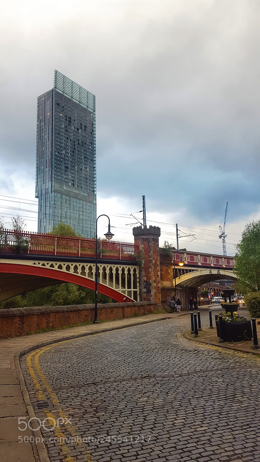 Samsung Galaxy S6 sample photo. Mcr photography