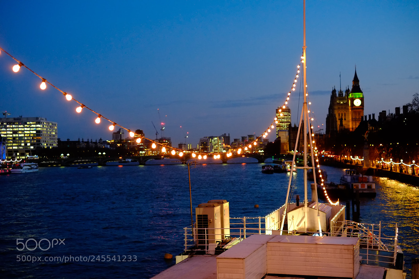 Fujifilm X-Pro1 sample photo. London photography